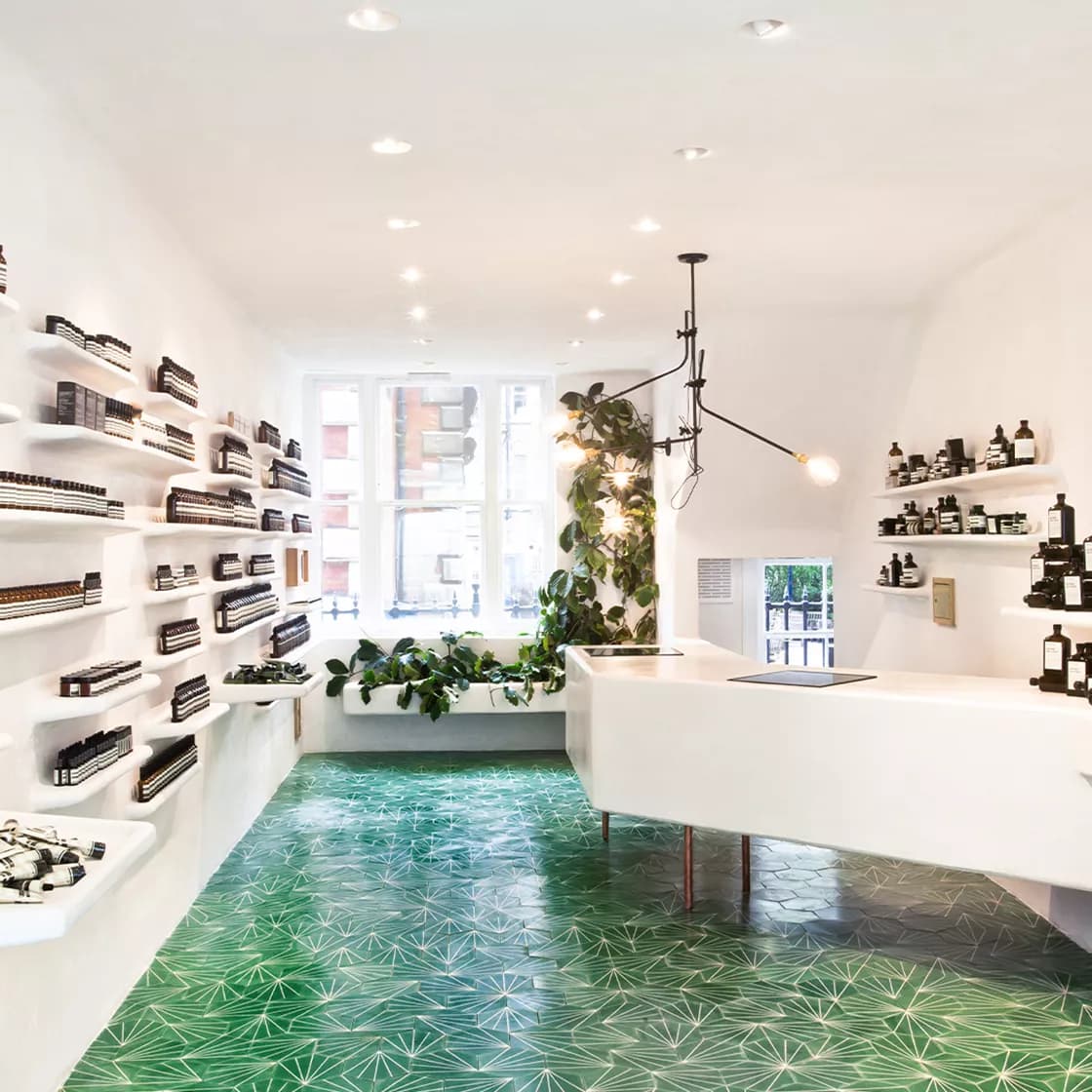 Glowing Skin  Services