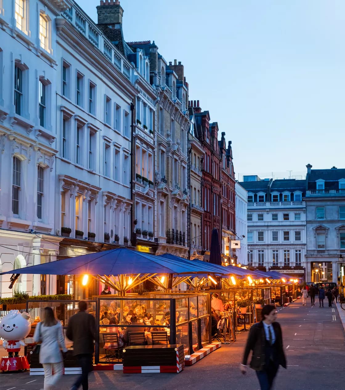 Brrr.. Stay warm this Winter