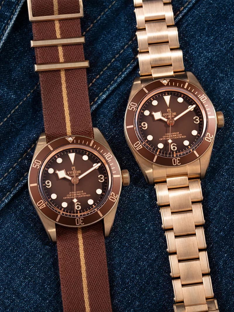 Discover iconic timepieces