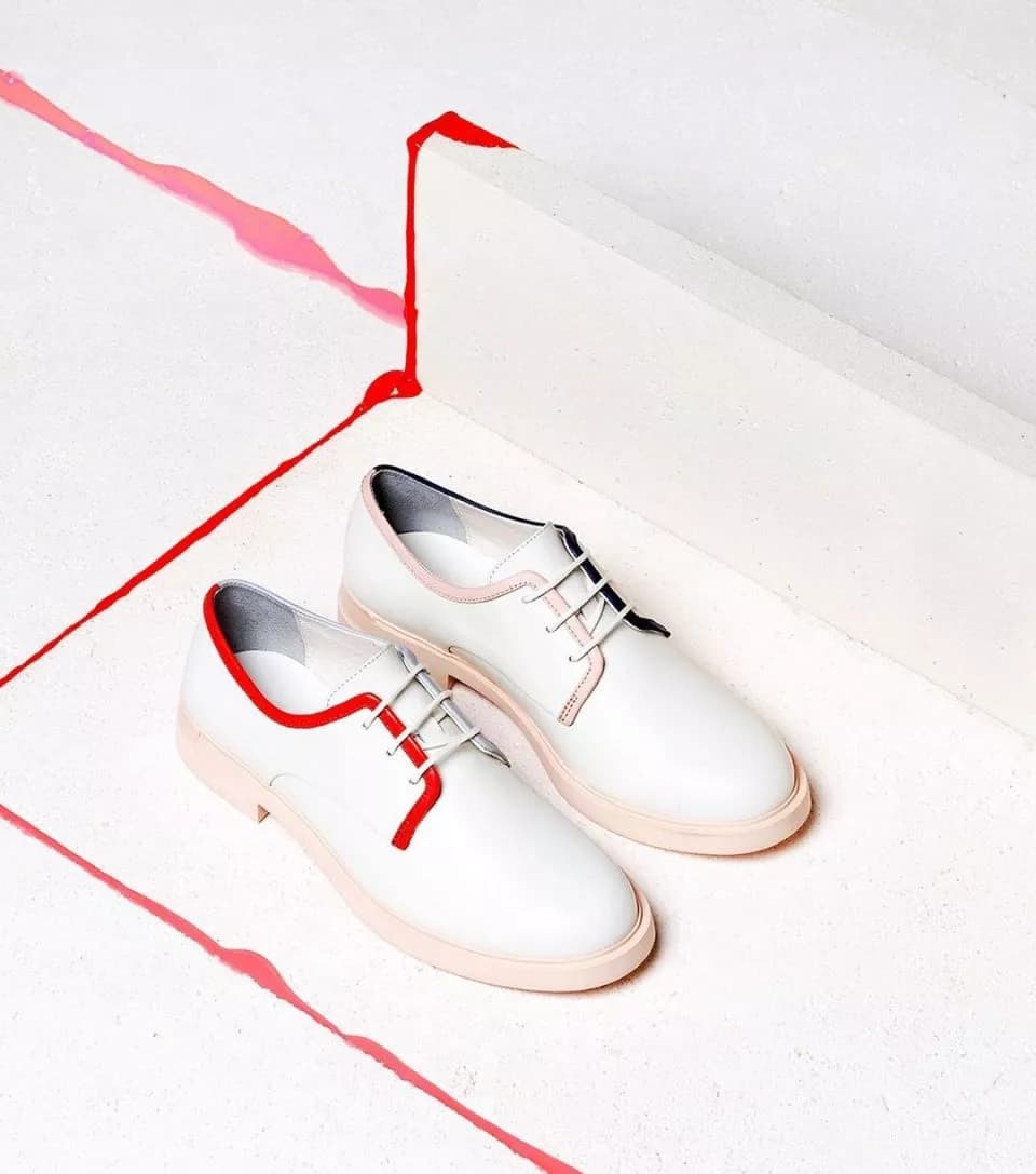 Step into style with the best in men’s footwear